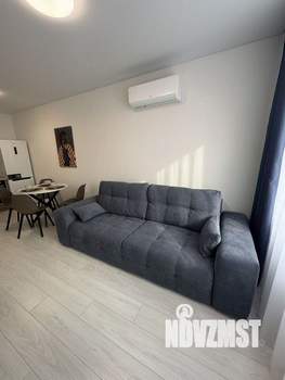 1-к квартира, на длительный срок, 38м2, 12/13 этаж