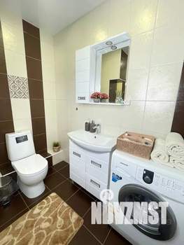 2-к квартира, посуточно, 46м2, 4/16 этаж
