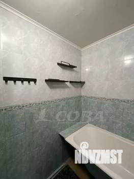 1-к квартира, на длительный срок, 44м2, 6/7 этаж
