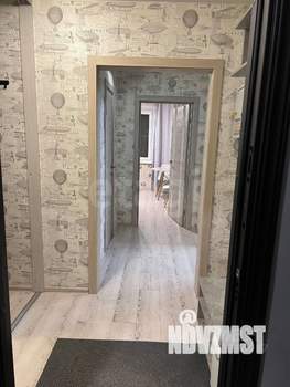 1-к квартира, на длительный срок, 45м2, 17/18 этаж