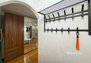 Студия квартира, на длительный срок, 34м2, 9/9 этаж