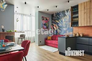 2-к квартира, на длительный срок, 96м2, 3/20 этаж