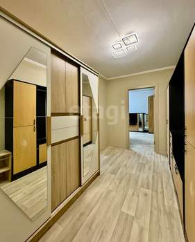 2-к квартира, на длительный срок, 67м2, 2/10 этаж