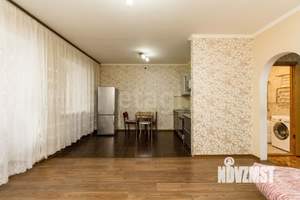 1-к квартира, на длительный срок, 54м2, 3/10 этаж