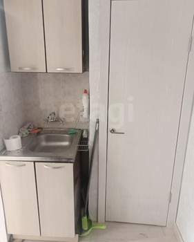 2-к квартира, на длительный срок, 23м2, 5/5 этаж