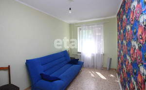 2-к квартира, на длительный срок, 48м2, 2/5 этаж