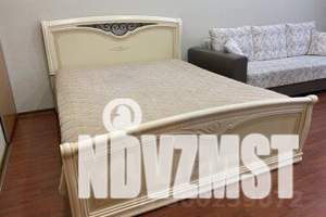 1-к квартира, посуточно, 41м2, 3/4 этаж