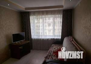 1-к квартира, на длительный срок, 30м2, 4/5 этаж