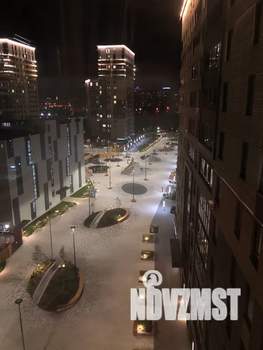 Студия квартира, посуточно, 31м2, 9/19 этаж