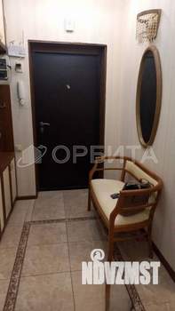 1-к квартира, на длительный срок, 38м2, 21/22 этаж