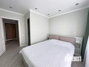 2-к квартира, посуточно, 42м2, 1/1 этаж