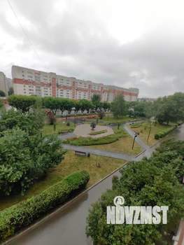 2-к квартира, на длительный срок, 44м2, 4/9 этаж