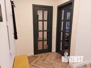 2-к квартира, посуточно, 40м2, 8/8 этаж