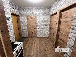 2-к квартира, на длительный срок, 45м2, 16/16 этаж