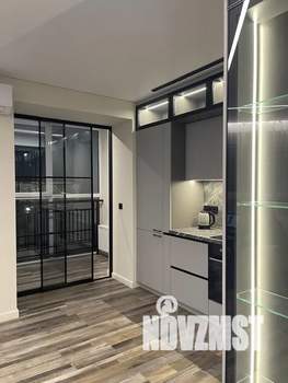 Студия квартира, посуточно, 47м2, 5/14 этаж