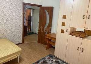 1-к квартира, на длительный срок, 37м2, 9/9 этаж