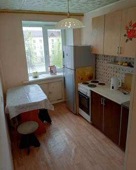 2-к квартира, на длительный срок, 43м2, 3/9 этаж