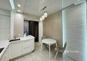 2-к квартира, на длительный срок, 64м2, 20/24 этаж