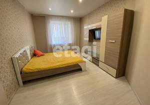 1-к квартира, на длительный срок, 35м2, 10/14 этаж