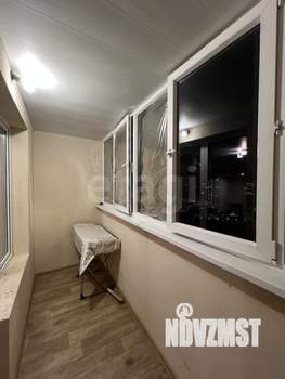 Студия квартира, на длительный срок, 25м2, 15/20 этаж