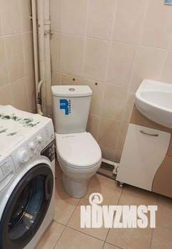 1-к квартира, на длительный срок, 28м2, 4/9 этаж