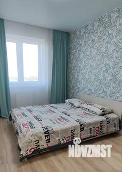 2-к квартира, посуточно, 55м2, 1/1 этаж
