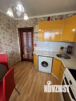 1-к квартира, на длительный срок, 30м2, 5/10 этаж