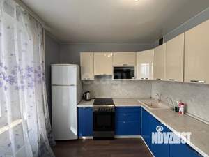 1-к квартира, на длительный срок, 44м2, 13/14 этаж