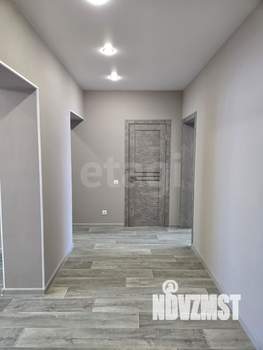 2-к квартира, на длительный срок, 59м2, 6/14 этаж