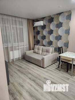 1-к квартира, на длительный срок, 37м2, 8/19 этаж