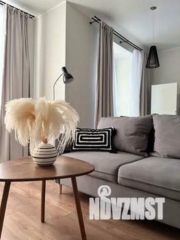 Студия квартира, посуточно, 33м2, 3/16 этаж