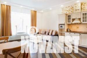 2-к квартира, посуточно, 65м2, 4/14 этаж