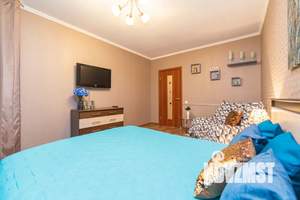 1-к квартира, посуточно, 50м2, 7/14 этаж