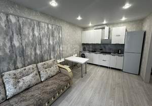 1-к квартира, на длительный срок, 45м2, 3/23 этаж