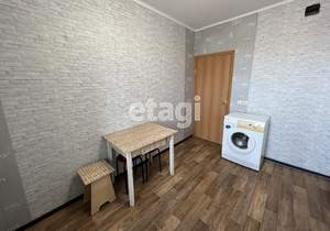 1-к квартира, на длительный срок, 41м2, 11/17 этаж