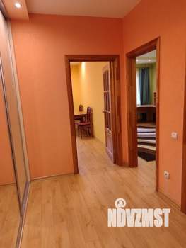 1-к квартира, на длительный срок, 45м2, 7/9 этаж