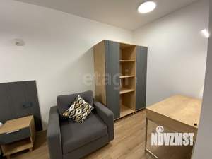 1-к квартира, на длительный срок, 35м2, 12/14 этаж