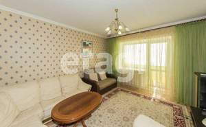 2-к квартира, на длительный срок, 70м2, 4/10 этаж