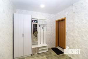 1-к квартира, на длительный срок, 38м2, 2/9 этаж