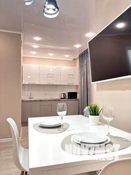 Студия квартира, посуточно, 30м2, 5/17 этаж