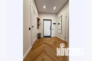 1-к квартира, посуточно, 45м2, 18/18 этаж