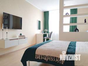 1-к квартира, посуточно, 45м2, 8/11 этаж