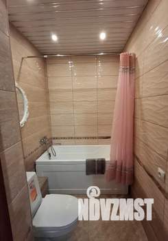 Студия квартира, посуточно, 27м2, 4/18 этаж