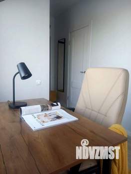 Студия квартира, на длительный срок, 28м2, 3/24 этаж