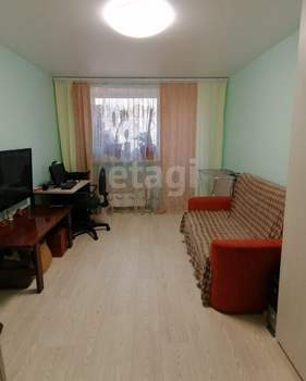 2-к квартира, на длительный срок, 54м2, 4/5 этаж