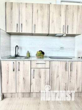 1-к квартира, посуточно, 28м2, 1/1 этаж