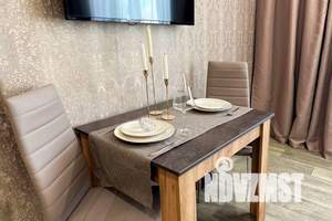 1-к квартира, посуточно, 25м2, 16/19 этаж