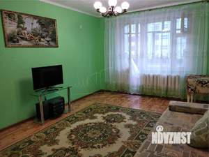 1-к квартира, на длительный срок, 38м2, 2/9 этаж