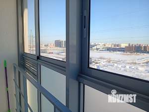 1-к квартира, на длительный срок, 45м2, 5/7 этаж