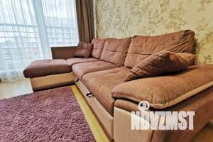 2-к квартира, посуточно, 70м2, 11/17 этаж